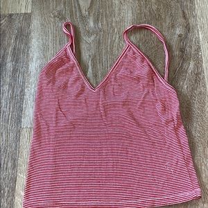 Brandy tank top